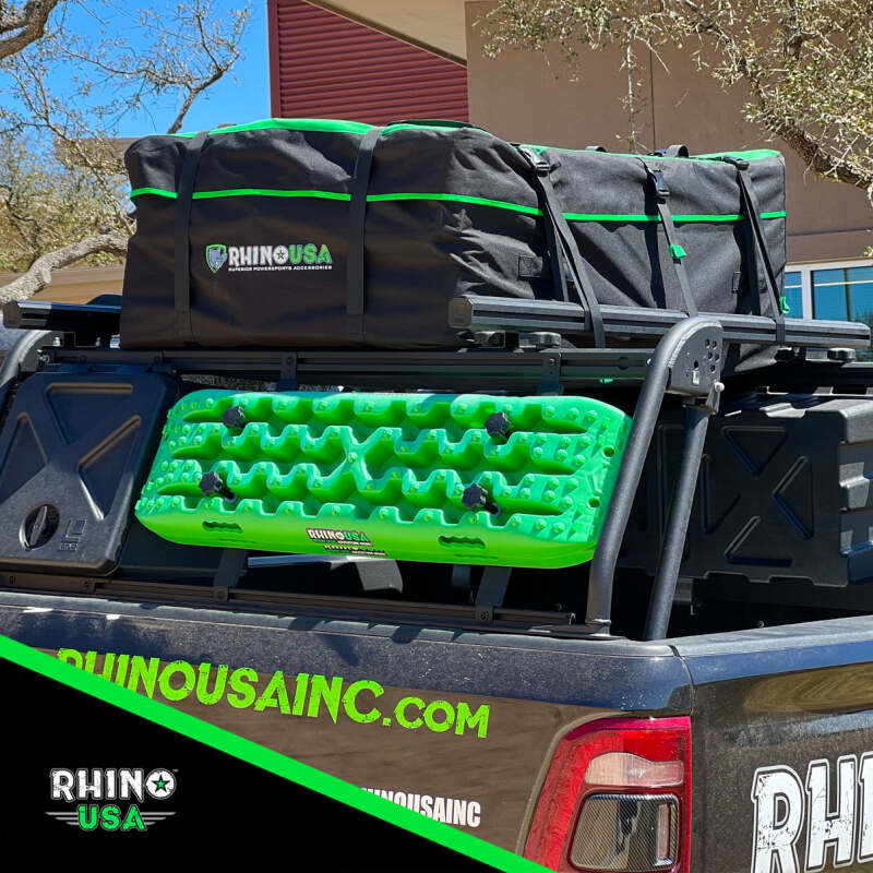 Rhino USA Roof Top Storage Bag - Large - Rhino USA