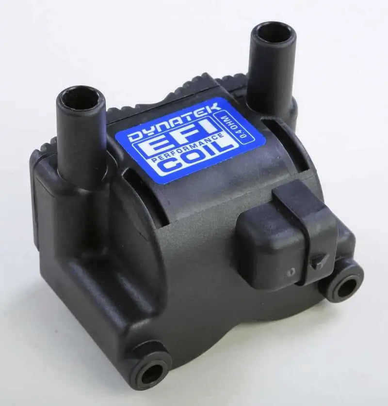 DC6-7 Ignition Coil .4 Ohm Efi Big Twins