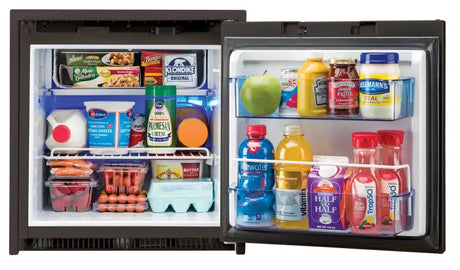 Discover the DC751BB Norcold Refrigerator / Freezer Single Compartment, ideal for RVs and boats, ensuring reliability.