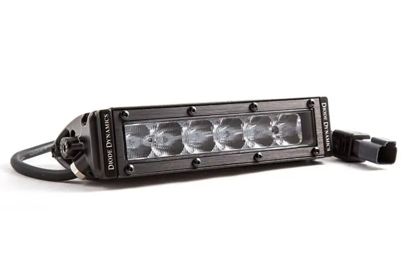 DD5014S Diode Dynamc Ss6 White Sae Driving Light Bar (Si