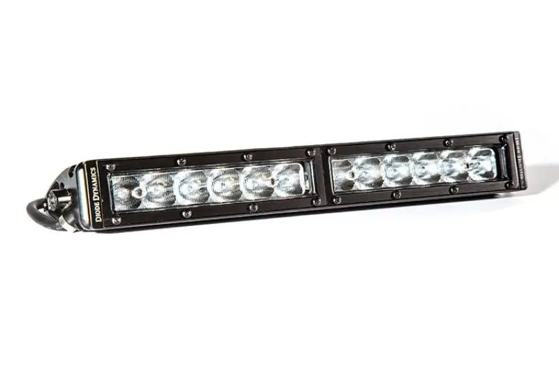 DD5015S Diode Dynamc Ss12 White Sae Driving Light Bar (S