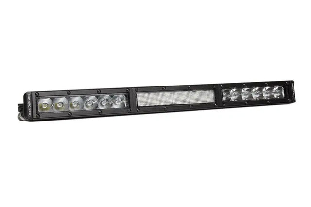 DD5030 Diode Dynamc Ss18 White Combo Light Bar