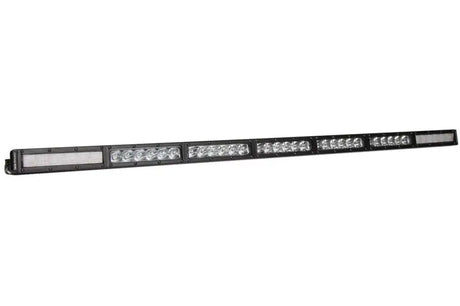 DD5034 Diode Dynamc Ss42 White Combo Light Bar for enhanced vehicle visibility and safety.