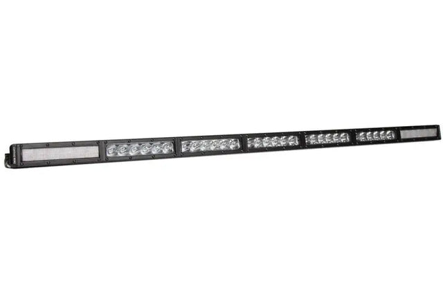 DD5034 Diode Dynamc Ss42 White Combo Light Bar for enhanced vehicle visibility and safety.