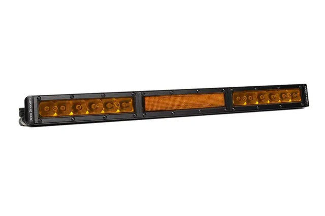 DD5052 Diode Dynamc Ss18 Amber Combo Light Bar