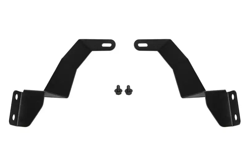 DD6051 Diode Dynamc Ss30 Stealth Bracket Kit For 2016-2 - Light Bar Mounting