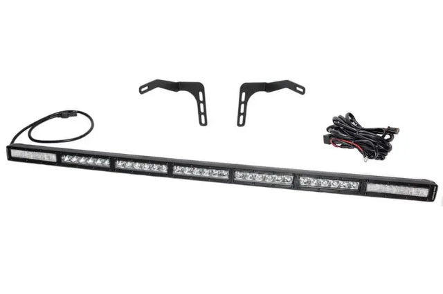 DD6054 Diode Dynamc Ss42 Stealth Lightbar Kit For 2014- - Light Bar