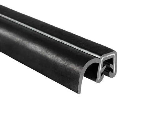DD6126-25 Trimlok Co-Extruded Epdm Trim-Seal 25Ftcut - Multi Purpose Weather Stripping