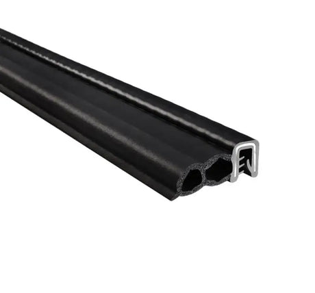 DD6187-50 Trimlok Co-Extr Epdm Trim-Seal 50Ftcut - Multi Purpose Weather Stripping