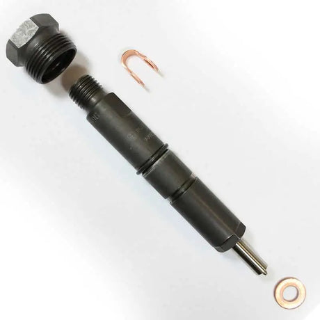 DDP Cummins VE Pump 4BT - Stage 2 Injector Set