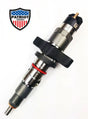 DDP Dodge 04.5-07 Ram 5.9L Cummins Patriot Series Stock Reman Injector - Fuel Delivery