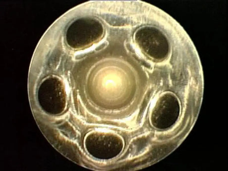 DDP Dodge 04.5-07 Reman Injector Set - 50 (15% Over) - Truck & Automotive