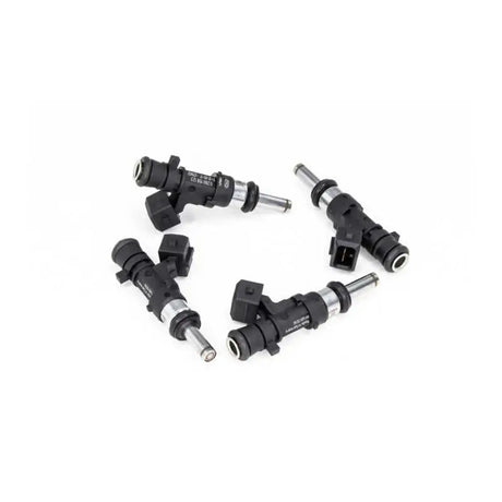 DeatschWerks DeatschWerks 12-16 Dodge Dart 1.4L 650cc Injectors - Set of 4