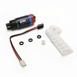 DeatschWerks 22-24 Subaru WRX / 21-24 BRZ/GR86 DW300C Series 340lph Compact Fuel Pump W/ Install Kit - Delivery