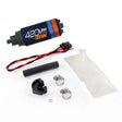 Deatschwerks DW420 Series 420lph In-Tank Fuel Pump w/ Install Kit For 94-02 Nissan S14/S15 - Delivery