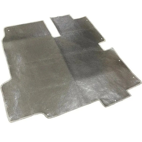DEI 22-24 Honda Pioneer 1000-3/1000-5/1000-6 (Non CA Models) Under Seat Heat Shield Kit - RV and Auto Parts