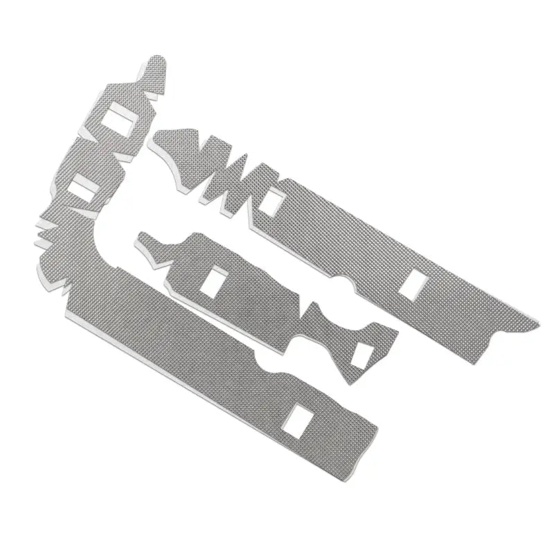 DEI Exhaust Heat Shield Liner HD FLH/T/R - Cooling