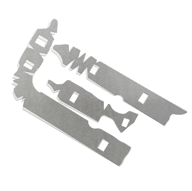 DEI Exhaust Heat Shield Liner HD FLH/T/R - Cooling