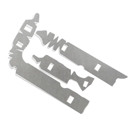 DEI Exhaust Heat Shield Liner HD FLH/T/R - Cooling