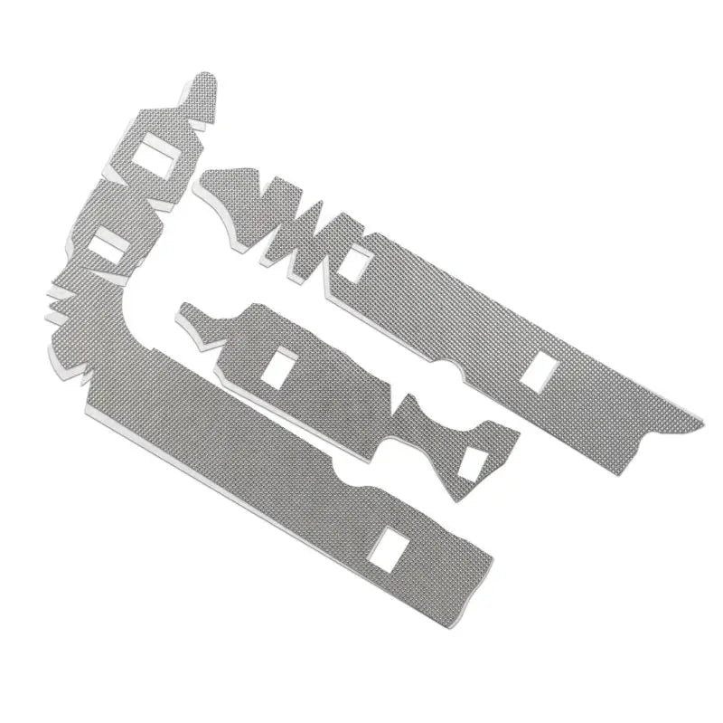 DEI Exhaust Heat Shield Liner HD FLH/T/R - Cooling