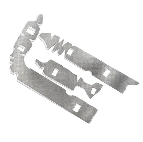 DEI Exhaust Heat Shield Liner HD FLH/T/R - Cooling