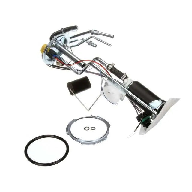 HP10000 Fuel Pump Electric