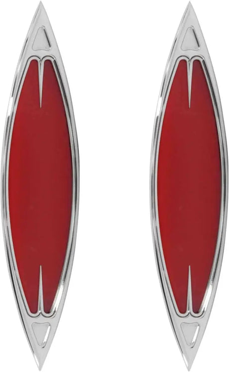 BAGGERNATION EZDLUX-C