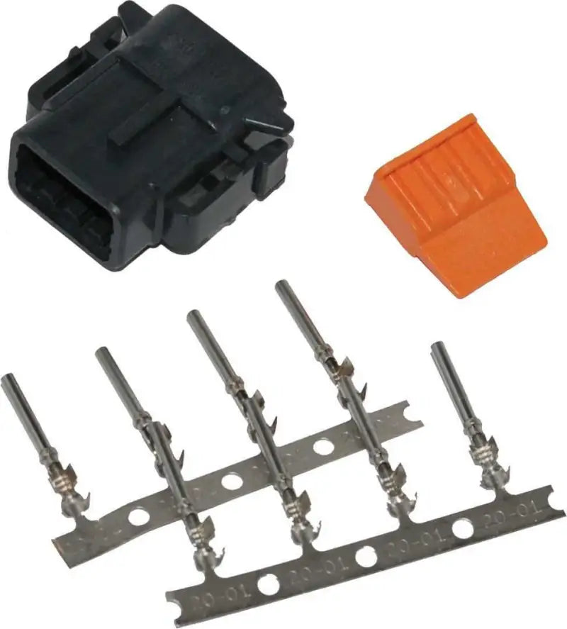 NAMZ CUSTOM CYCLE PRODUCTS MDP-8B