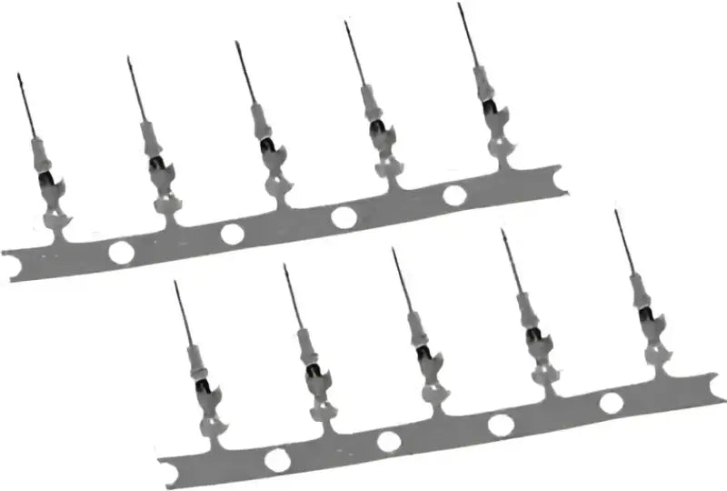 NAMZ CUSTOM CYCLE PRODUCTS MDR-PINS