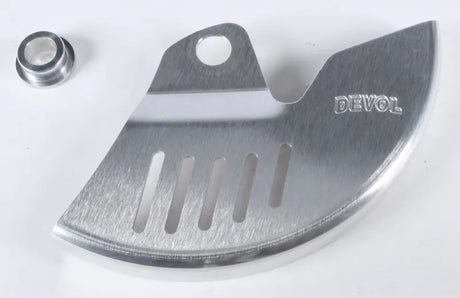 DEVOL Rear Disc Guard for Powersports