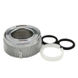 DF-RK510-CP Faucet Spout Nut
