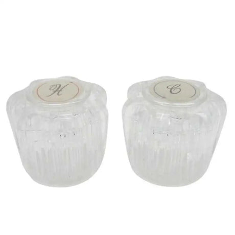 DF-RKA Faucet Handle