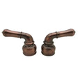 DF-RKC-ORB Faucet Handle