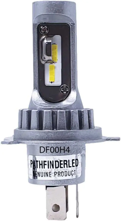 PATHFINDER DF00H4 Df Series H4 Plug N Play Led