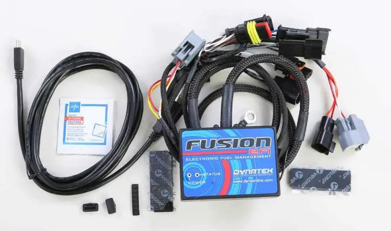DFE-19-001 Fusion Efi Victory 100"