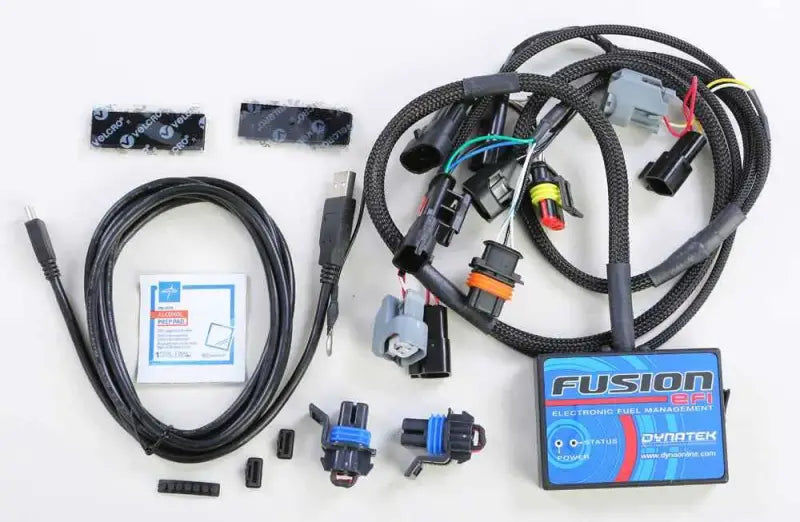 DFE-19-042 Fusion Efi Victory