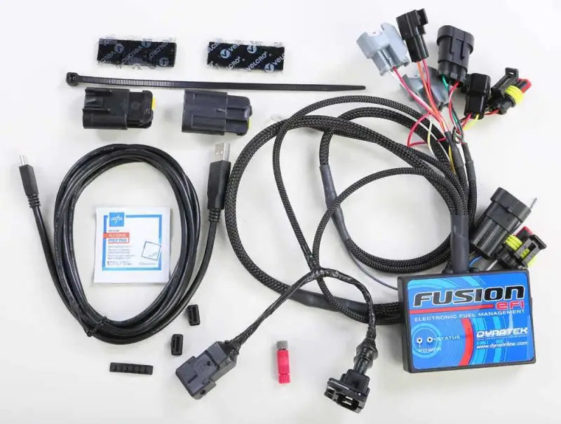 DFE-19-043 Fusion Efi Victory