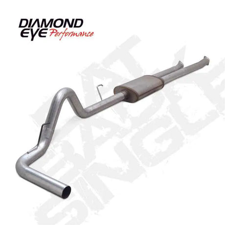 Diamond Eye Performance K3424A