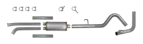 Diamond Eye Performance K3420A