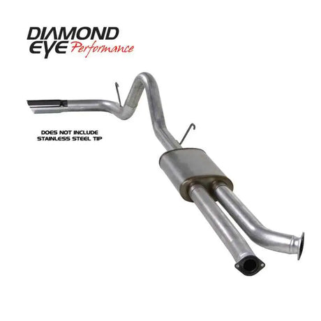 Diamond Eye Performance K3420A