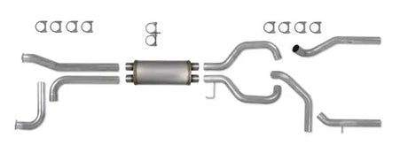 Diamond Eye Performance K3522A