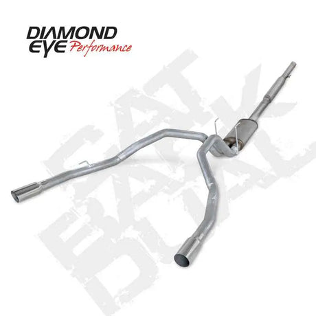 Diamond Eye Performance K3222A