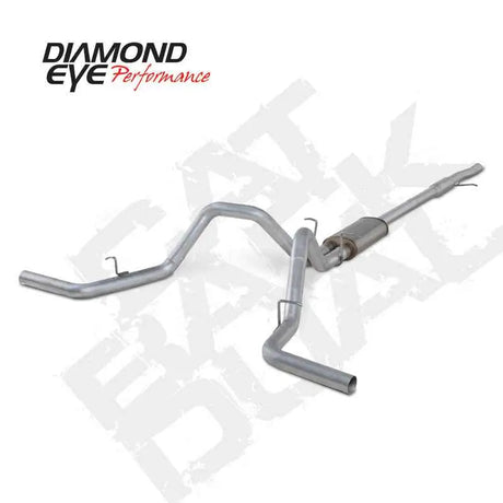 Diamond Eye Performance K3126A
