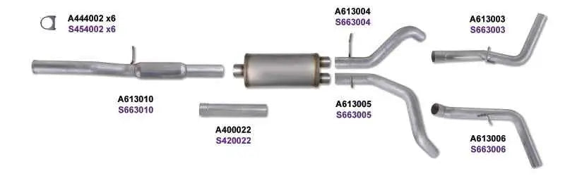 Diamond Eye Performance K3126A