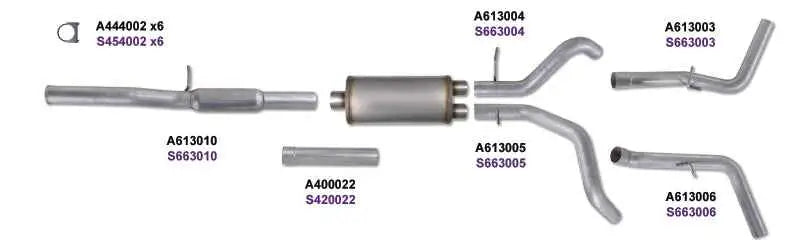 Diamond Eye Performance K3126A