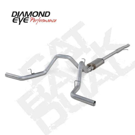 Diamond Eye Performance K3126A