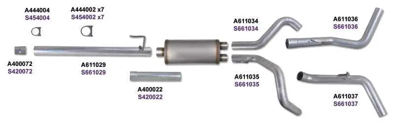 Diamond Eye Performance K3322A