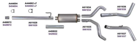 Diamond Eye Performance K3322A