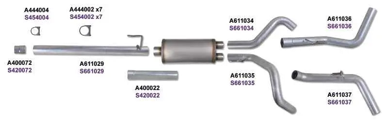 Diamond Eye Performance K3322A