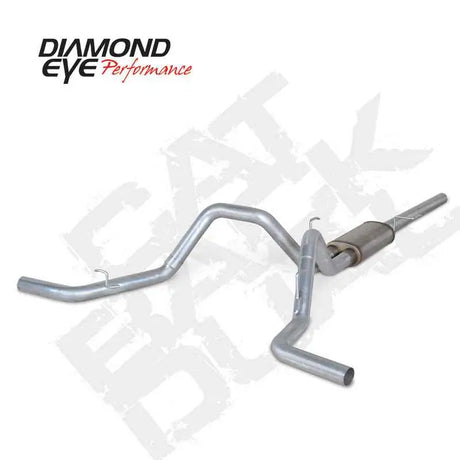 Diamond Eye Performance K3322A